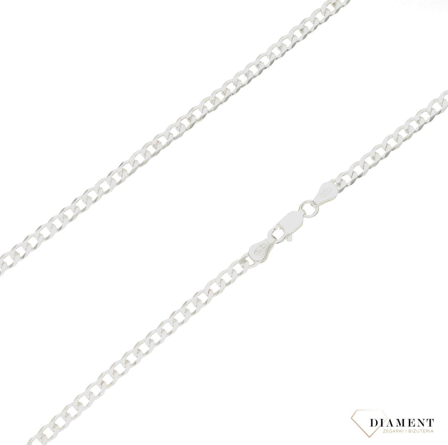 Łańcuszek srebrny pancerka DIA-LAN-5966-925 3,6 mm (2).jpg